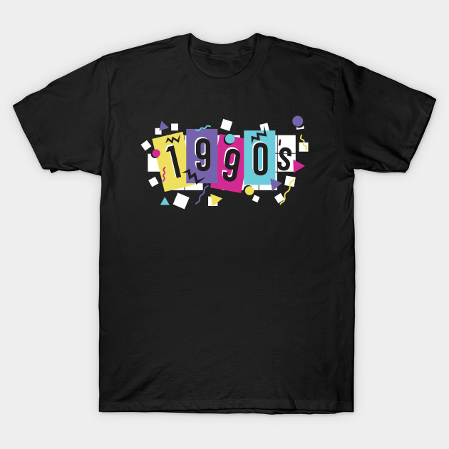 1990s by HelenDesigns